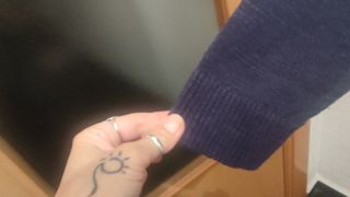 Jersey caballero Hollister