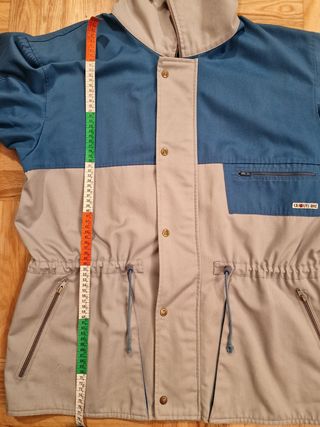 Cerruti 1881 Sport Vintage 80s Casual.