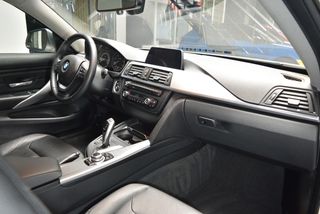 BMW Serie 4 420d