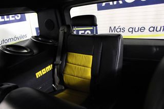 Hummer H2 ÚNICO 6.0 V8 500cv Lingenfelter Performance