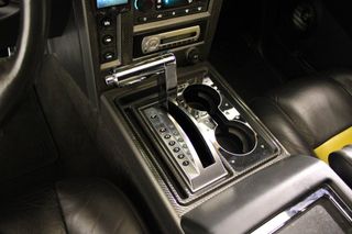 Hummer H2 ÚNICO 6.0 V8 500cv Lingenfelter Performance