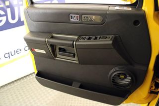 Hummer H2 ÚNICO 6.0 V8 500cv Lingenfelter Performance