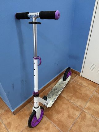 patin plegable