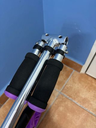 patin plegable