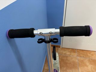 patin plegable