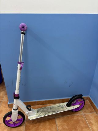 patin plegable