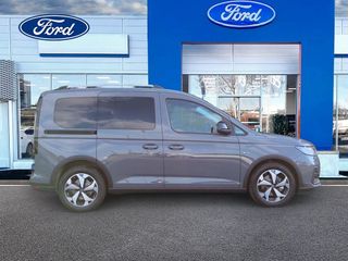 FORD Tourneo Connect Diesel Tourneo Connect 2.0 Ecoblue SWB L1 Active 122 Aut.