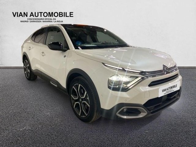 Citroën ë-C4 X 100kW 50KWh Shine