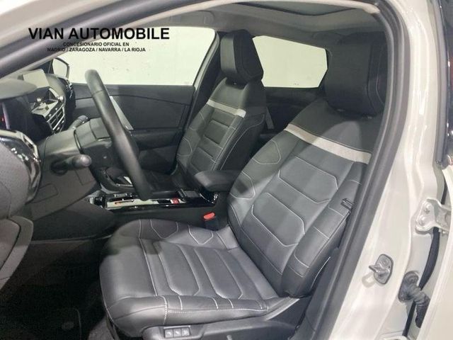 Citroën ë-C4 X 100kW 50KWh Shine