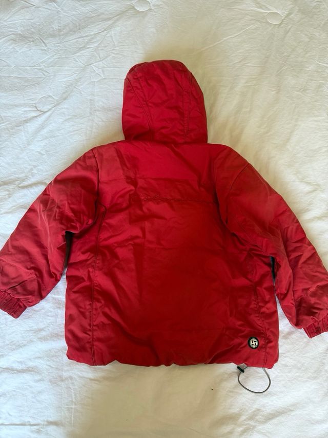 Traje de nieve COLMAR niña/o