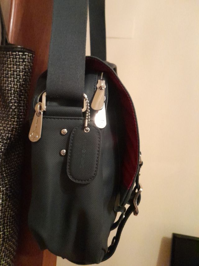 Bolso Sansonite de finde tipo azafata