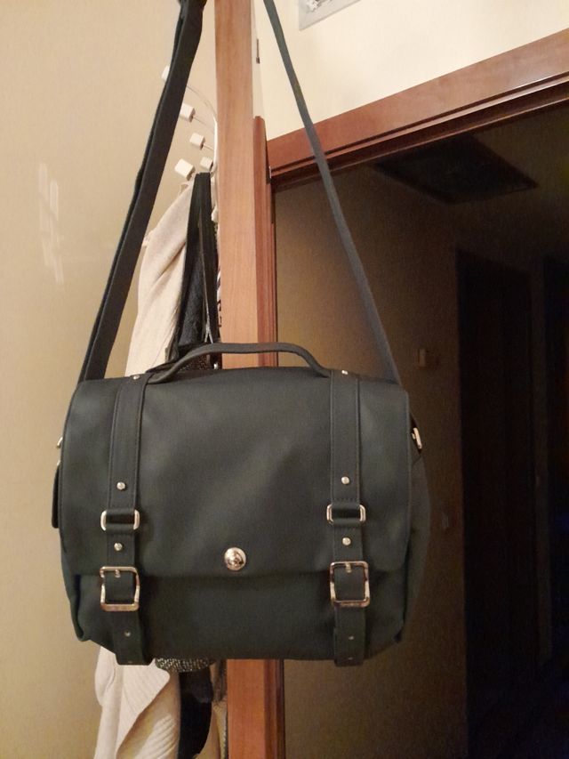 Bolso Sansonite de finde tipo azafata