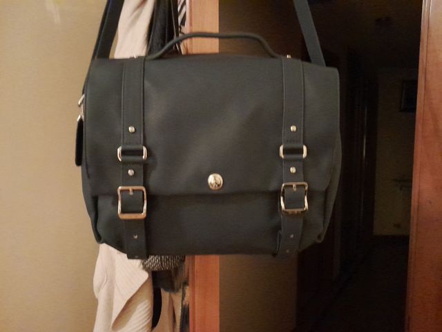 Bolso Sansonite de finde tipo azafata