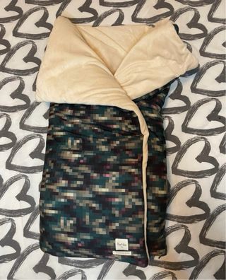 Saco invierno bebé Fundas Bcn