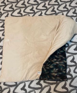 Saco invierno bebé Fundas Bcn