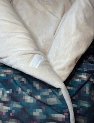 Saco invierno bebé Fundas Bcn