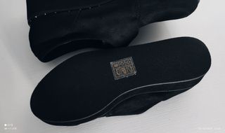 Mocasines Marypaz t.36