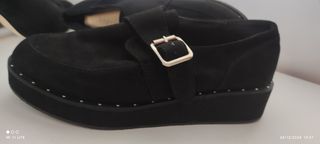 Mocasines Marypaz t.36