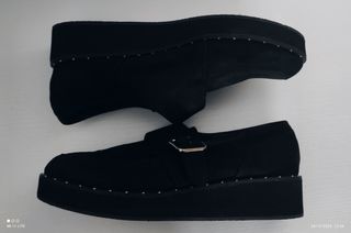 Mocasines Marypaz t.36