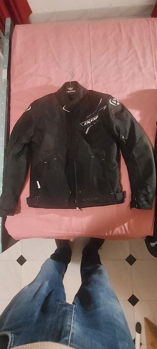 Chaqueta para moto IXON 