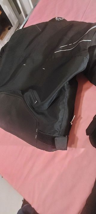 Chaqueta para moto IXON 