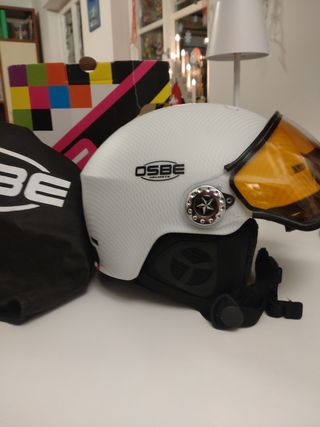 Casco da sci/snowboard Osbe