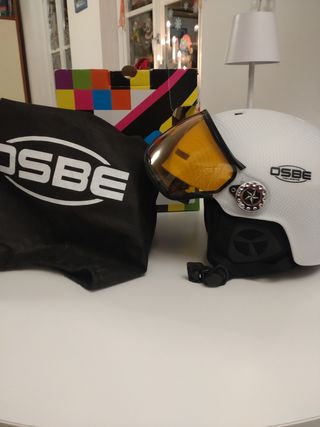 Casco da sci/snowboard Osbe