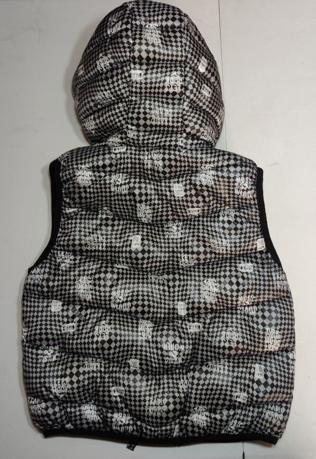 Gilet Bambino 4-5 anni