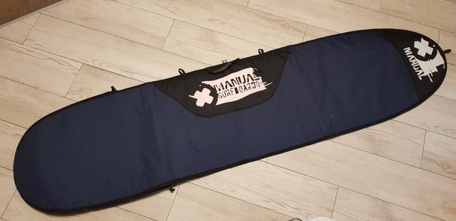 Funda NUEVA acolchada tabla surf 8'