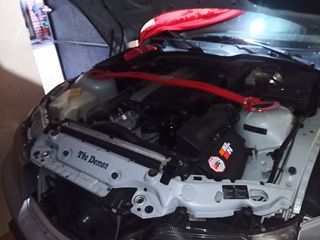 BMW Z3 3.0 Coupe