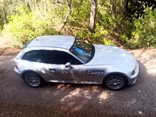 BMW Z3 3.0 Coupe