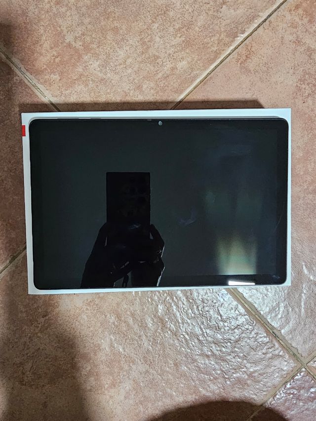Tablet huawei mate pad 10s, negociable