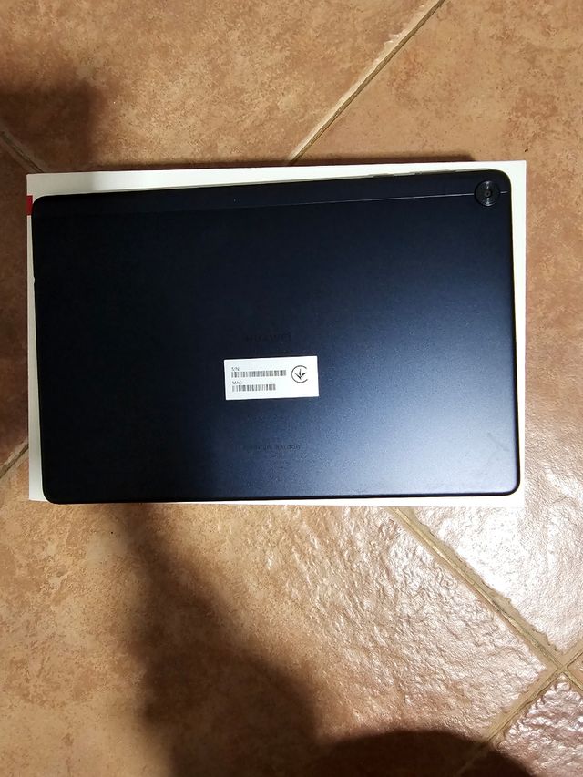 Tablet huawei mate pad 10s, negociable