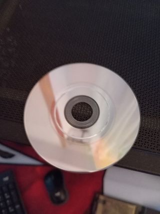 Resident evil 1 Remake Nintendo gamecube