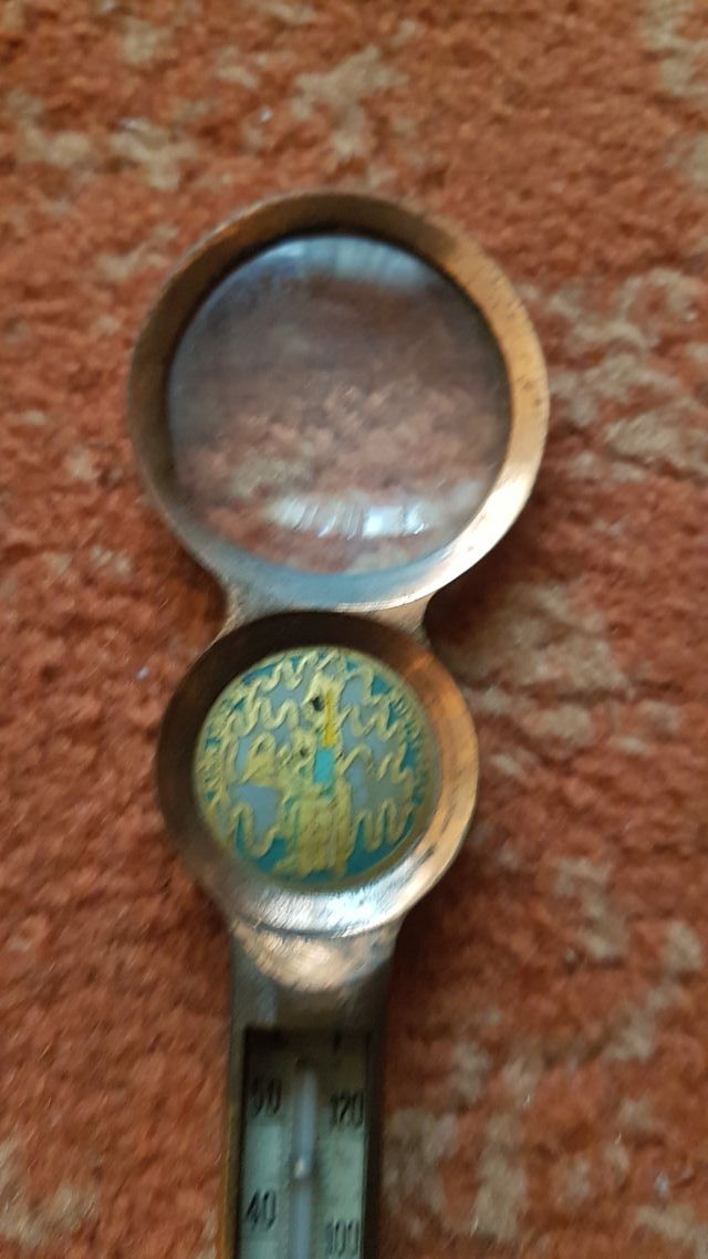 Lote antiguos abrecartas