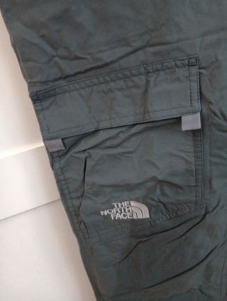 NORTH FACE sky pantalón