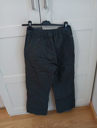 NORTH FACE sky pantalón