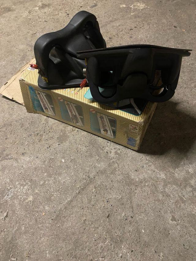 Porta eskis imantado