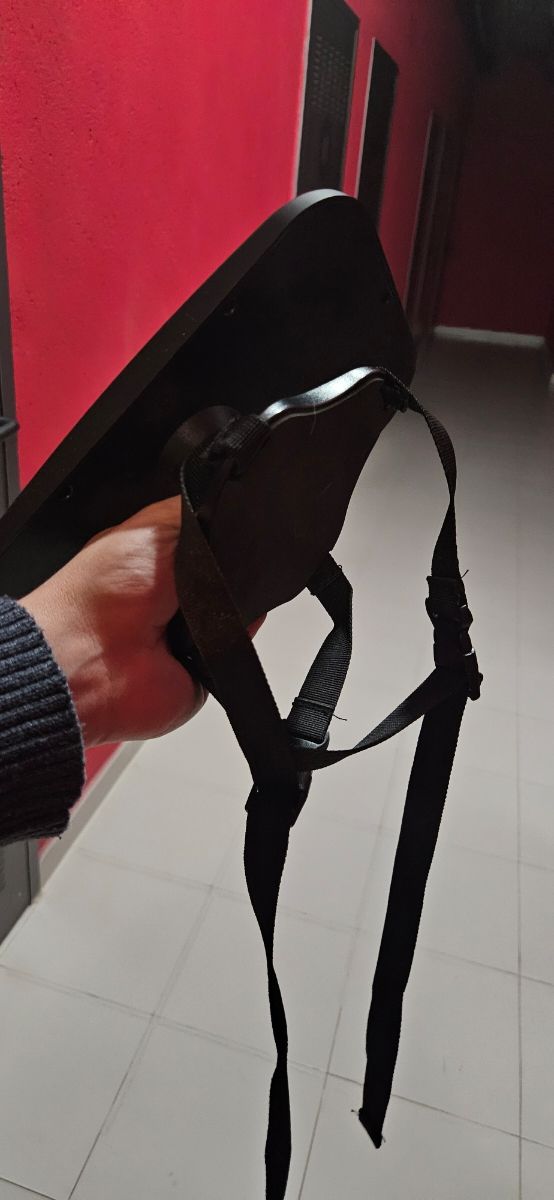 Espejo para bebe coche