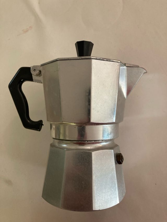 Moka caffe da 4 tazze