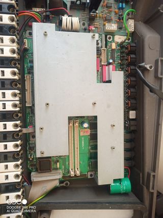 Kit 30 pin  EdoRAM 2x 16Mb (32MB) Wk8 ,Sk Equinox.