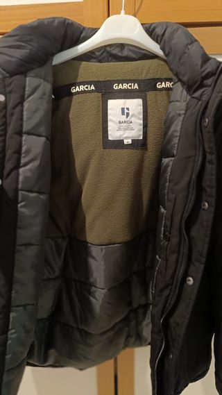 Giubbino ragazzo nuovo