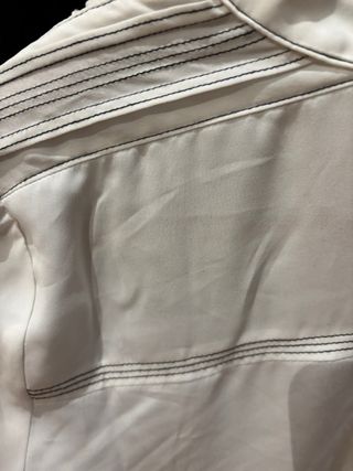 Blusa sin estrenar Mango