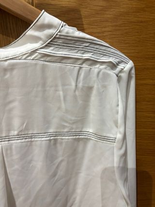 Blusa sin estrenar Mango