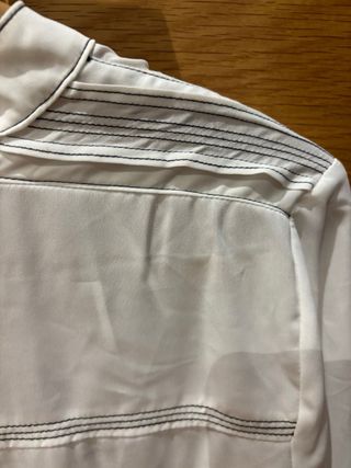 Blusa sin estrenar Mango