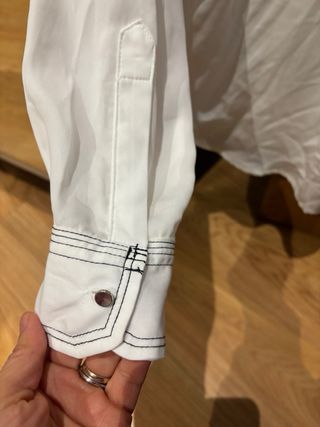 Blusa sin estrenar Mango