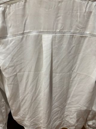 Blusa sin estrenar Mango