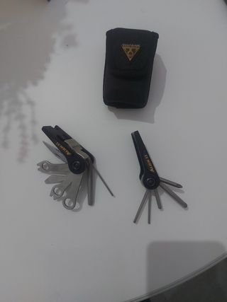 Multiherramienta Topeak