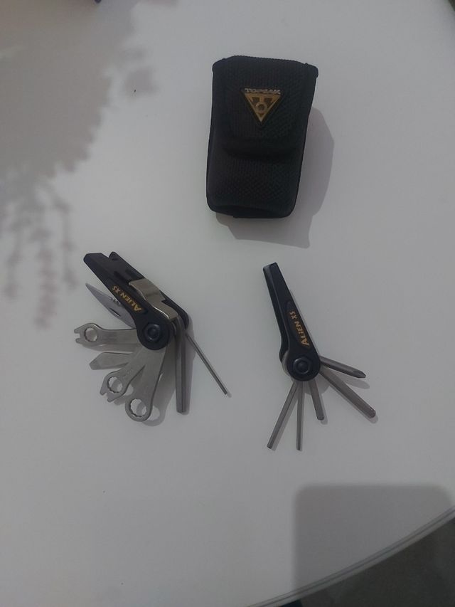 Multiherramienta Topeak