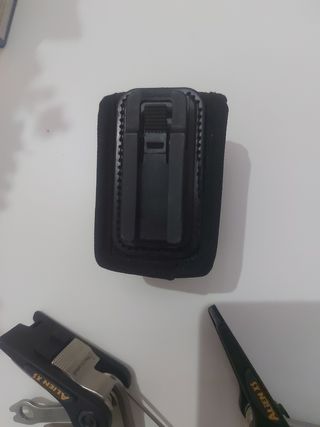 Multiherramienta Topeak